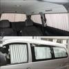 Refine Curtains for JAC M3/M4/M5, Lingzhi V3L, Dongfeng Fengxing CM7/F600, and X6 Business Cars