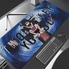 Mouse Pad Gaming Large Dywan Gamer Keyboard Desk Mat Table Carpet Anime Naruto Mousepad XXL For Computer Mouse Pads rug