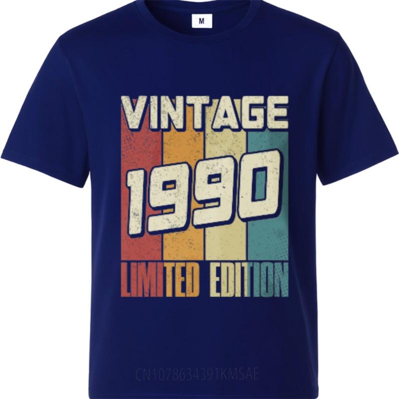 Minimalist Tshirt Essential Tee Rock Men Oneck Tshirt Fashion Vintage 1990 Limited Edition Classic Women Tops Quick Dry Shirt