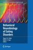 The Behavioral Neurobiology of Eating Disorders : 6 Book