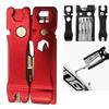 20 in 1 Cycling Repair Tool Multifunctional Household Appliances Repair Tool Bicycle Compact Repair Wrench