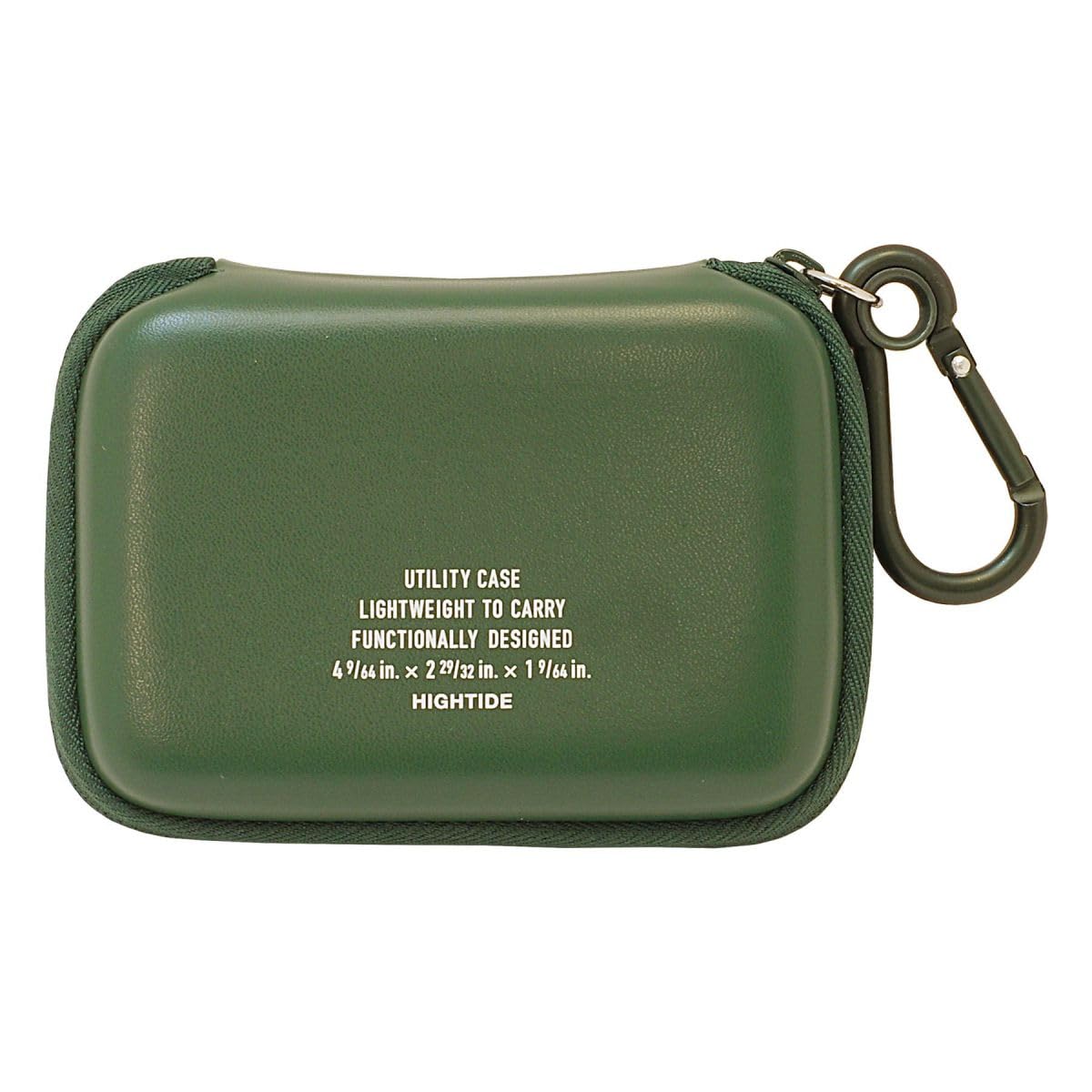 Utility Case Green [HIGHTIDE] [GB282]