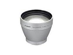 

Телеконвертер Canon TL-H43
