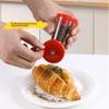 Manual Sesame Grinder Hand Seasoning Crusher Tool Handmade Salt Or Pepper Grinder For Home Kitchen Salt Pepper