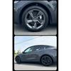 4PCS Hub Cap Car For Tesla Model Y Juniper 19 Inch Wheel Cap Replacement Automobile Wheel Hubcap Full Rim Cover Accessories 2026