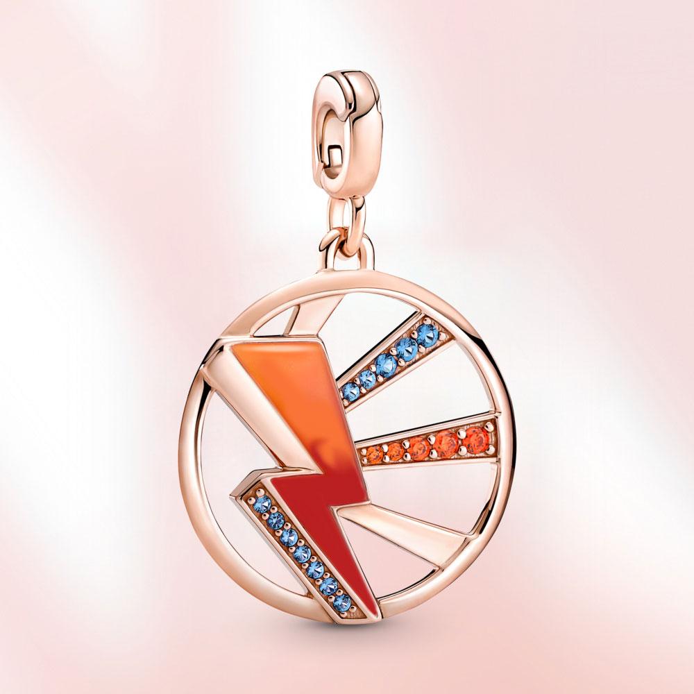 

Настоящее серебро S925 стерлингового серебра ME charm Heart mini Подвеска подходит для оригинальной подвески Charm Original Jewelry Женский подарок