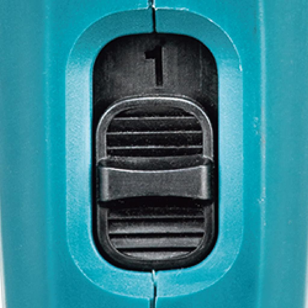 Makita 18V Cordless Grass Trimmer MUR194DZ and Charger Sold Blue (Battery Separately) -