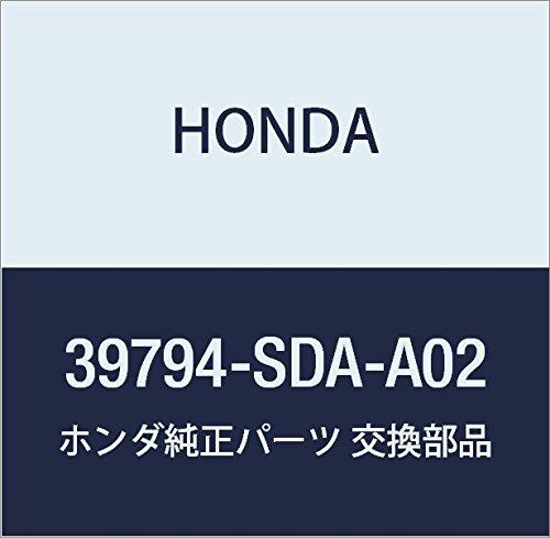 

Оригинальные детали HONDA Relay ASSY. Мощность (МИКРО ИСО) Номер детали: 39794-SDA-A02