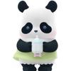 Panda Roll Blindbox Panda Roll Kinder Garden Series  1box  8pcs 