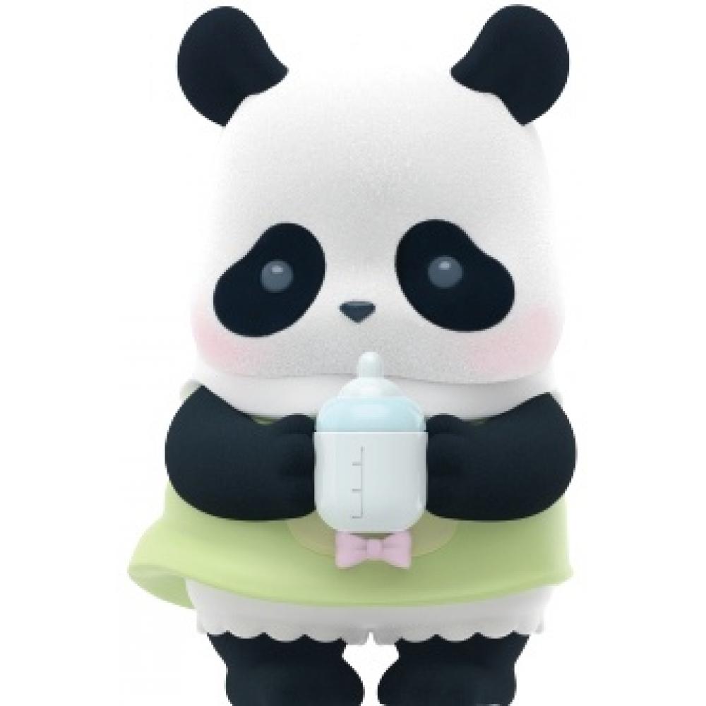 Panda Roll Blindbox Panda Roll Kinder Garden Series  1box  8pcs