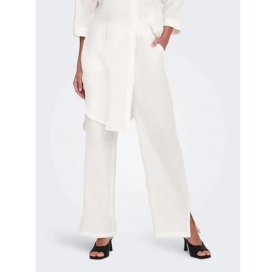 Jdy Theis Life Wide Slit Pants