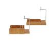 Wooden Soap Cutter Cutting Tools Also for Cake Candle Chocolate Food Cutting Loaf Cutter Mold Soap Slicer WF
