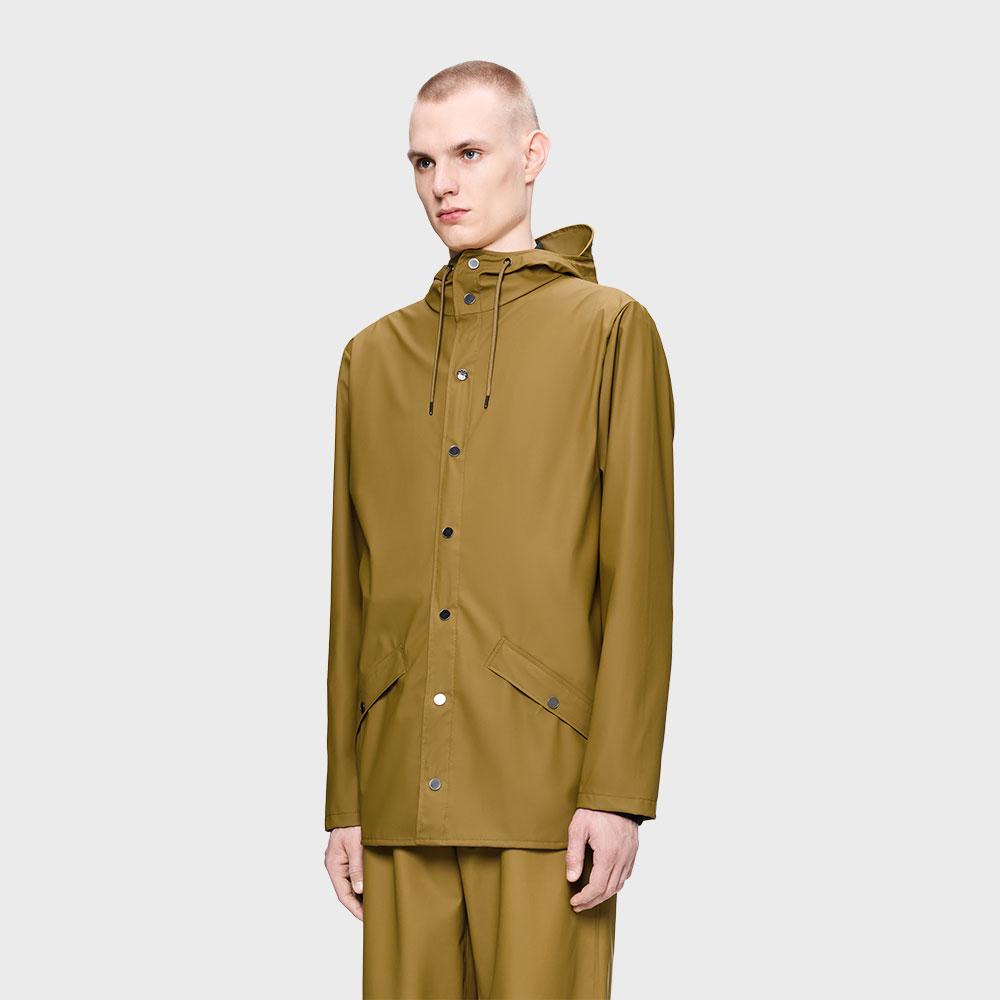 Rains Jacket - Dawn