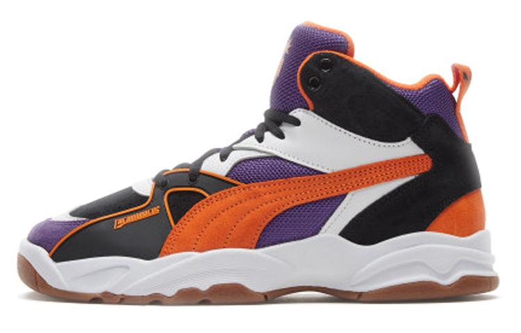 PUMA Performer Mid The Hundreds 371384-01 38