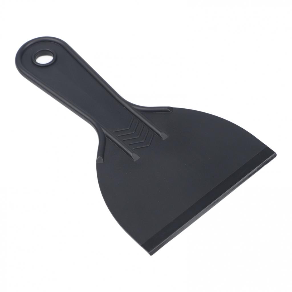 Plastic Spatula Set for Applying Plaster and Patching Walls Effectively