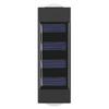 Outdoor Waterproof Solar Wall Lamp – Atmospheric Courtyard Decoration with Infinite Splicing and Dual Lighting Directions