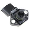 MAP Sensor Manifold Pressure for Opel Chevrolet Astra Zafira Blazer S10 Vectra 1.8 2.0 2.2 2.4 0261230022 93259413