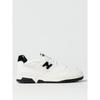 International Shipping 24ss Sneakers Bb550ykf White