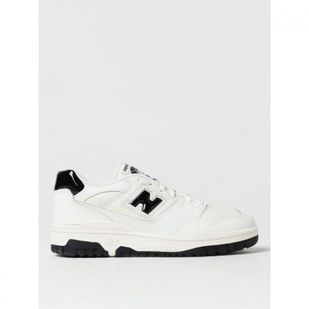 

New Balance International Shipping 24ss Sneakers Bb550ykf White 43