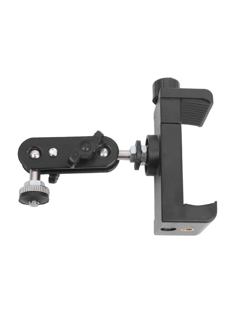 Fixed Camera Clamp Camera Bracket Indoor Monitoring Optimal Camera Positioning Ceiling Mounted Camera Holder Accessory