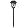 Waterproof Solar Courtyard Lawn Light for Outdoor Decoration