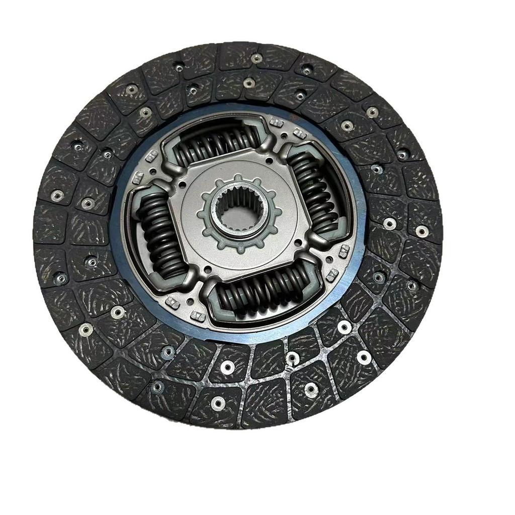 Clutch Disc for Japanese Cars - Part No. 31250-26321