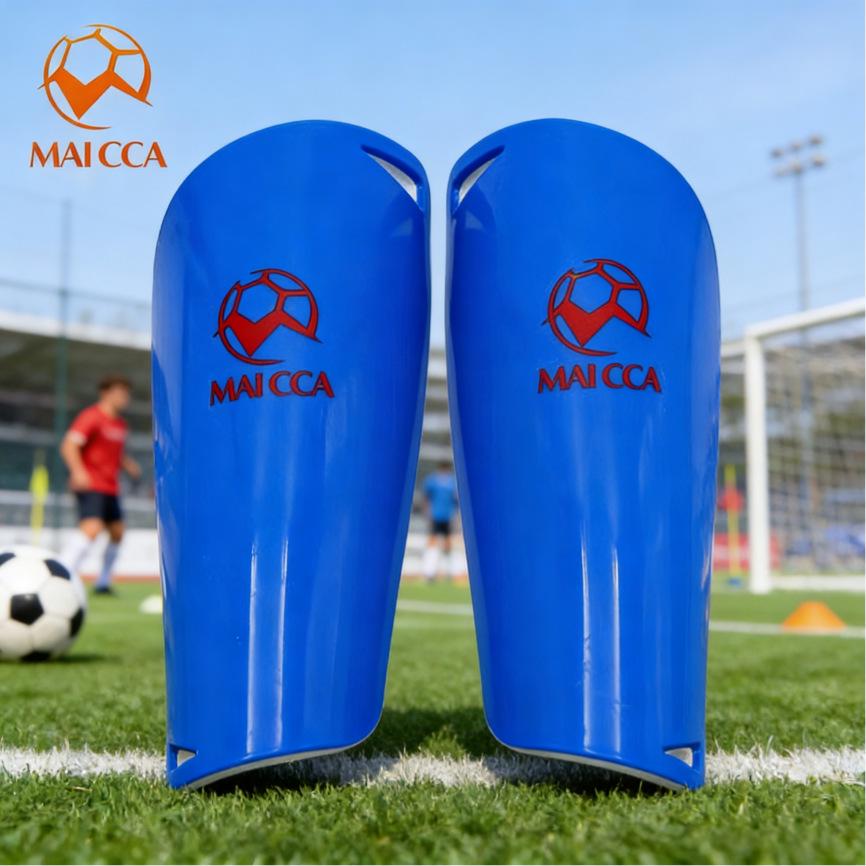

Professional Outdoor Football Shin Guards - Anti-Collision Calf and Knee Protection Gear for Training