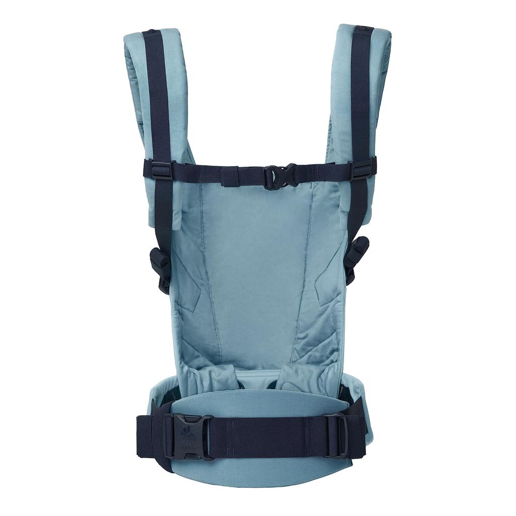 Ergobaby Ergobaby Japanese Genuine Guarantee EBC ADAPT SoftTouch Slate Blue CREGBCASTCSLTBLU