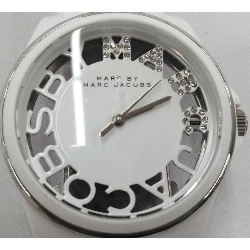 Used MARC BY MARC JACOBS MBM4571 Quartz