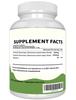 Re Lierre Soursop Capsules 1800mg | Leaf & Fruit Extract | Gluten-Free, Fiber & Vitamin C | Digestive & Intestinal Health Support | 60 count