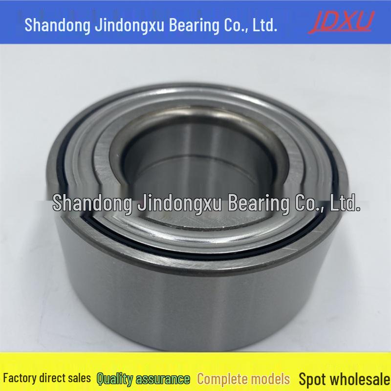 Peugeot 307 & Citroen Triumph Rear Wheel Hub Bearing DAC25600045