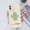 Case For Samsung A03 Core A03S Painted Soft Liquid Silicone Fashion Back Cover For Samsung Galaxy A 03 A03Core A03 S Funda Coque