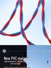 RVS Pure Copper Flame-Resistant 1/1.5/2.5mm² Household Twisted Pair Electric Vehicle Charging & Lighting Wire