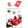 1/28 Motor Gear Assembly Base for RC Cars Including 284161 And K979