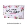 Scented Dryer Sheets for Odor and Static Removal