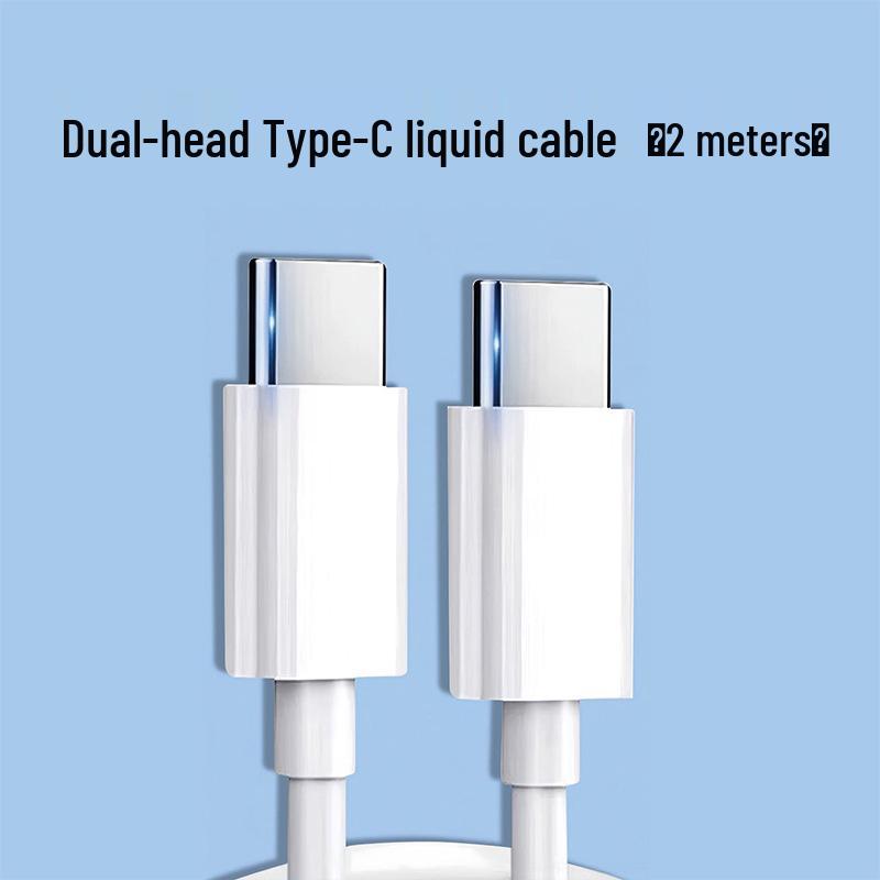 PD 30W Charger for Apple 15 & 16 - 3C Certified Fast Charger with Compatible Data Cable