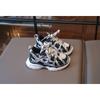 Boys and Girls' Anti-Slip Casual Shoes | Children's Sports Shoes, Boys' Lightweight Running Sneakers Casual Kids Shoes