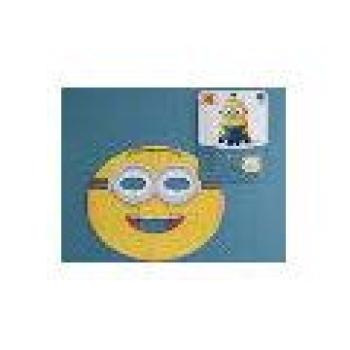 

Isshindo Honpo MINION face pack