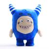 18cm Cartoon Oddbods Plüschtiere Anime Charakter Plüschtier Fuse Pogo Bubble Slick Zeke Jeff Kuscheltier für Kinder Geburtstagsgeschenk