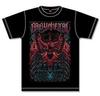 BABYMETAL RITUAL TEE Size XL T-shirt,
