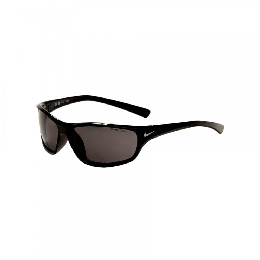 Nike Men S 63mm Black SunglaSSeS Shiny Black