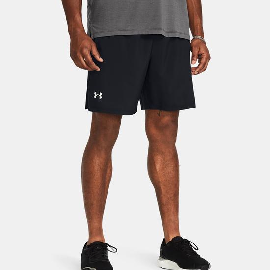 Men's UA Launch 7-Inch Shorts 1382620-001