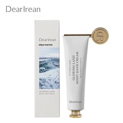 Einzigartige Irene Feuchtigkeitsspendende Handcreme