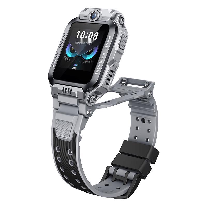 Xiaotiancai Z6Pro Youth Edition 4G Smartwatch (CN version)