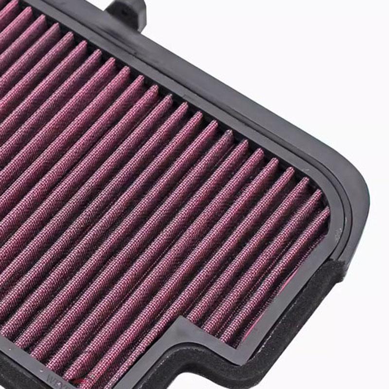 For CFMOTO 650MT 650NK 650GT 650 MT NK GT TK TR 650 TR650 TK650 MT650 Motorcycle Air Filter Intake Cleaner Air Element Cleaner