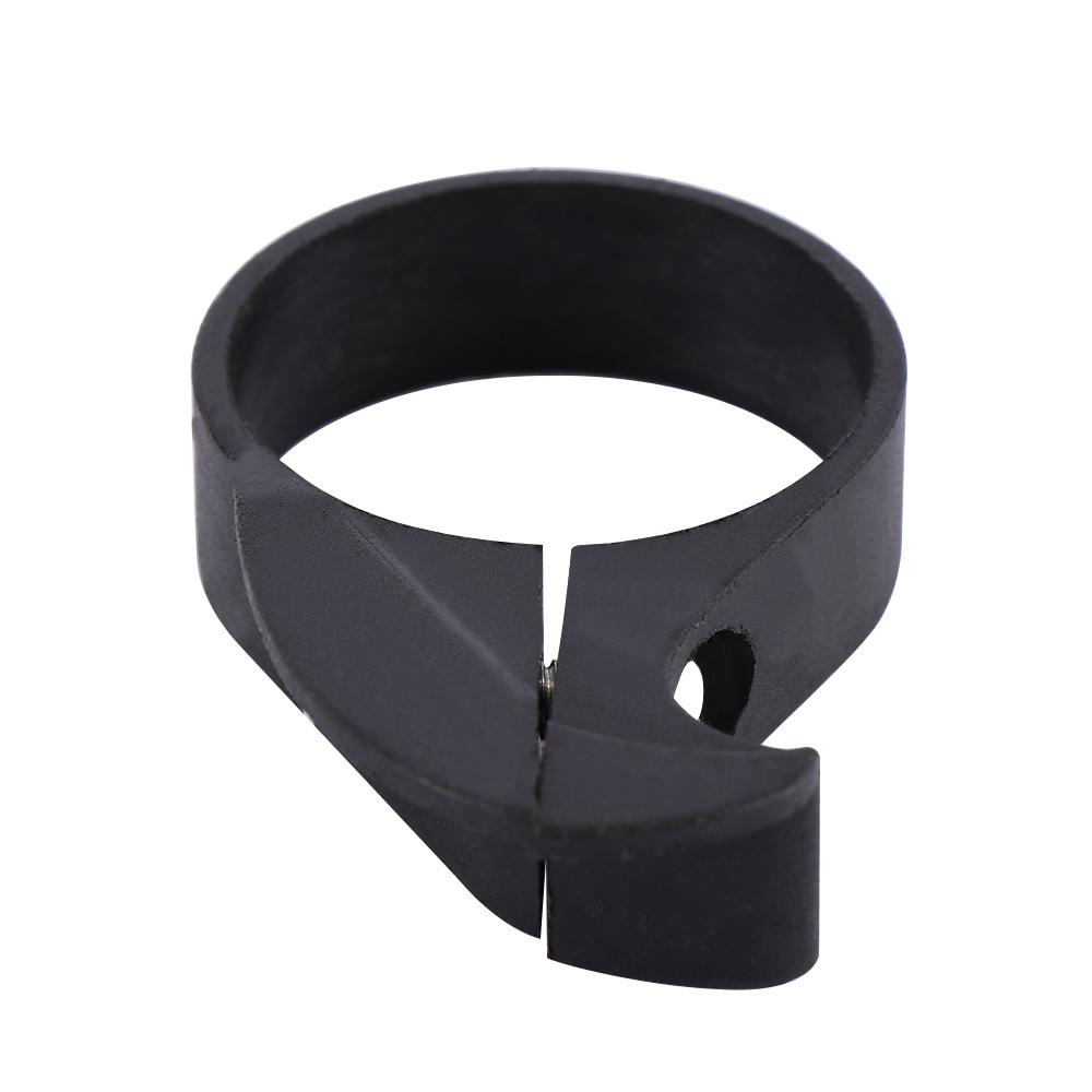 Durable Cycling Falling Dow Single Speed Bicycle Parts Clamp Resistant Guiding Chains Guide