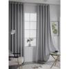 Curtain Tulle Luxurious Linen Window Curtains For Living Room Modern Voile Drapes Bedroom Decoration