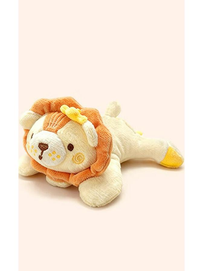 Philips Baby Soothing Plush Toy with Pacifier Clip