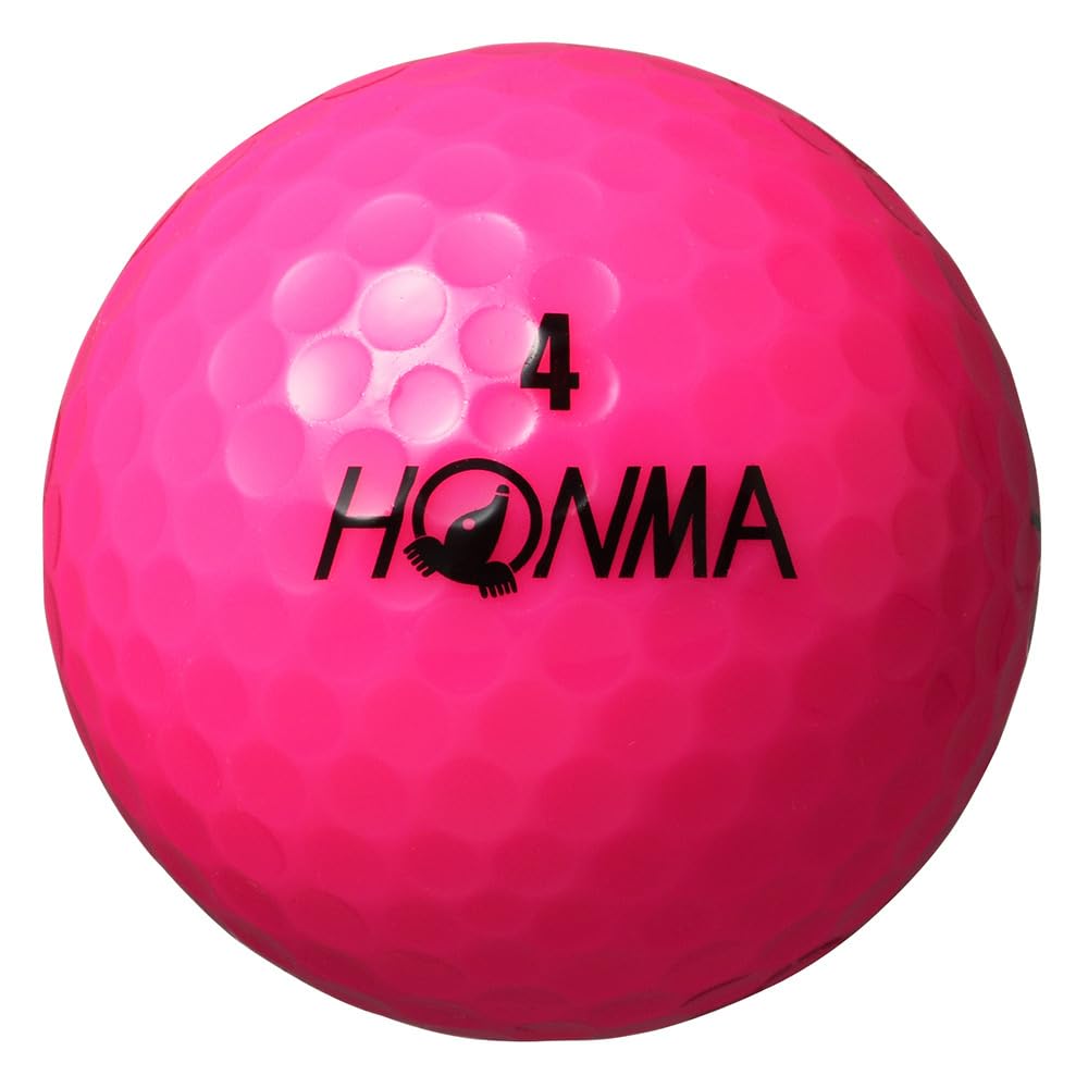 HONMA 2024 Honma D1 BT2401 Multi 12 (1 docena, piezas)