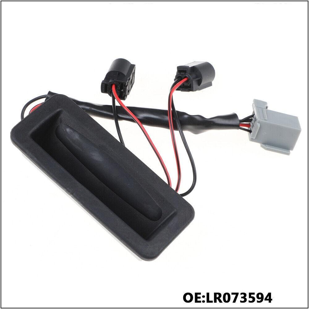 LR015457 LR071910 LR073594 LR014482 For Land Rover Discovery 3 4 Rear Tailgate Door Release Handle Switch Car Accessories